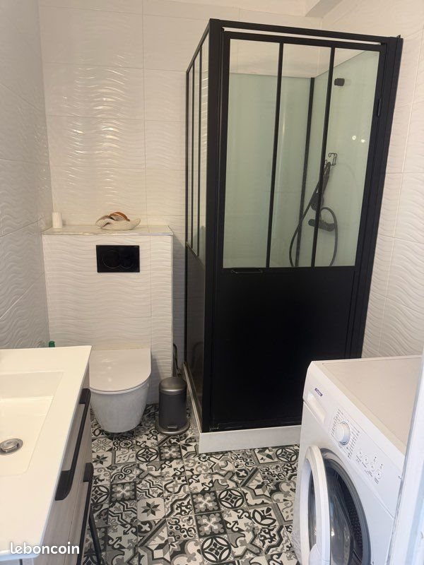 Appartement à louer, 40m², Canet-en-Roussillon