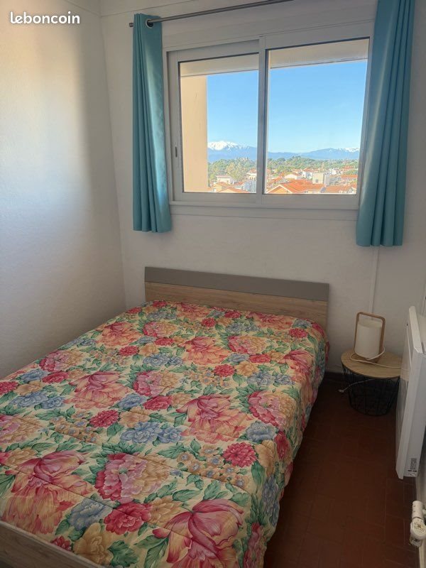 Appartement à louer, 40m², Canet-en-Roussillon