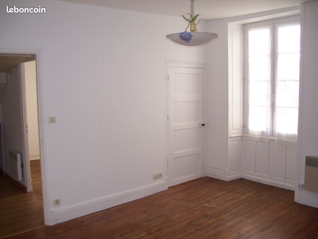 Appartement à louer, 75m², Mareuil-sur-Lay-Dissais