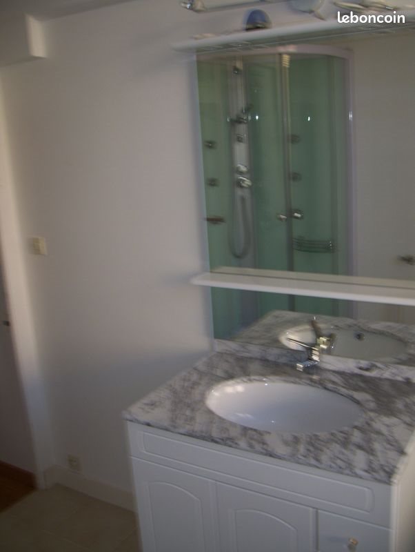 Appartement à louer, 75m², Mareuil-sur-Lay-Dissais