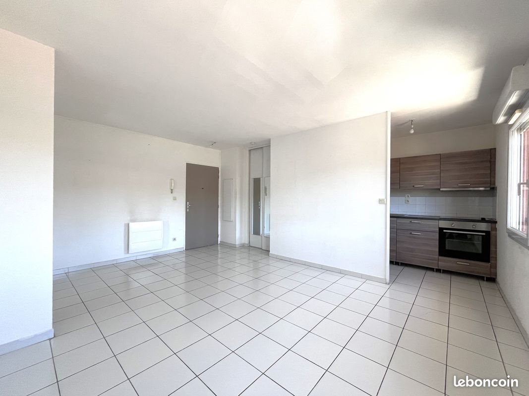 Appartement à vendre, 42m², Salon-de-Provence