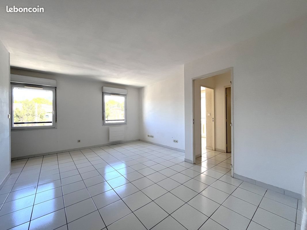 Appartement à vendre, 42m², Salon-de-Provence