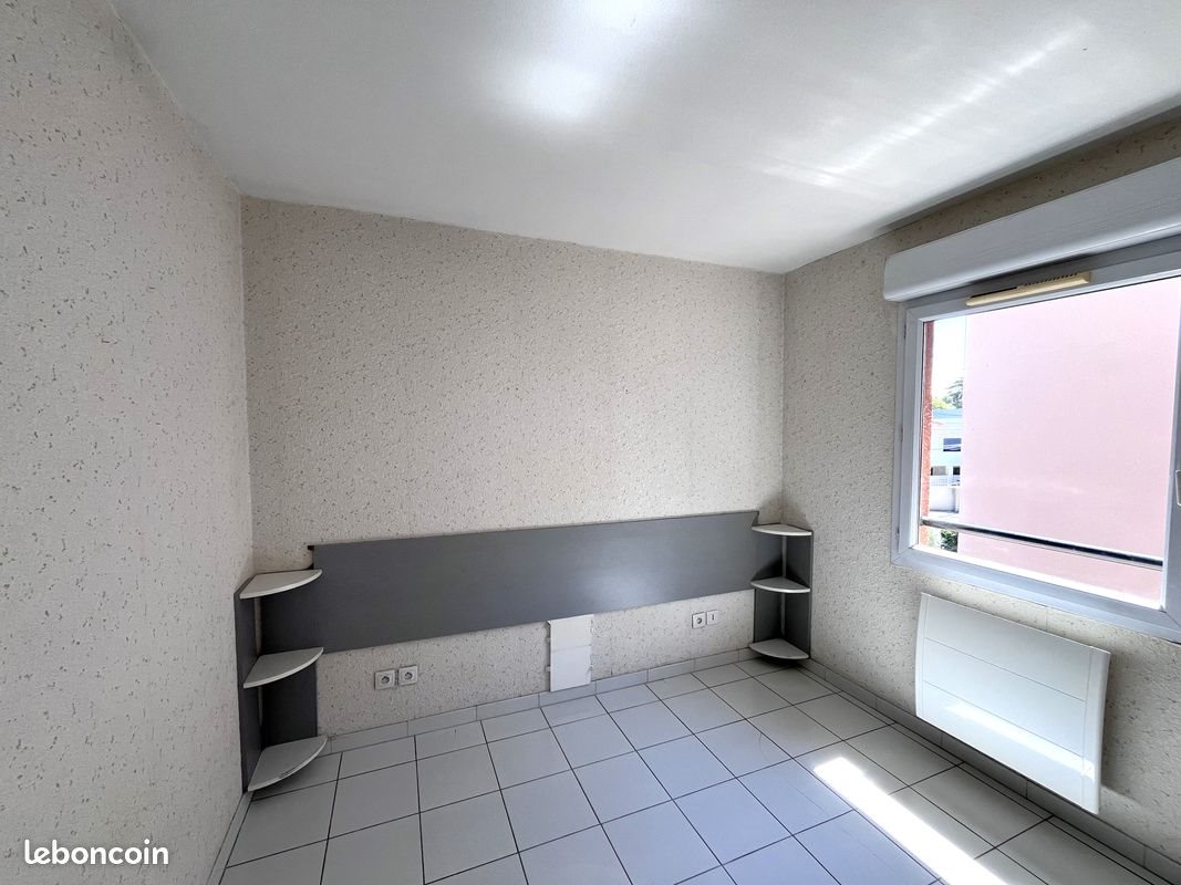 Appartement à vendre, 42m², Salon-de-Provence