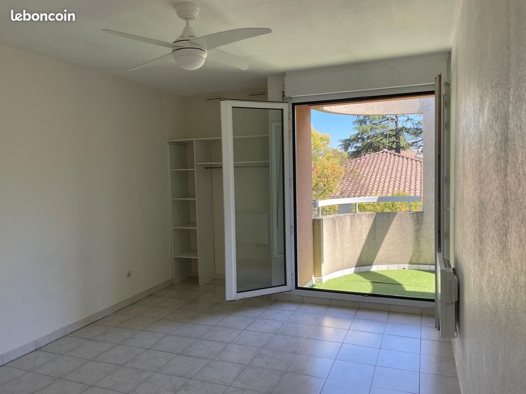 Appartement à vendre, 23m², Montpellier