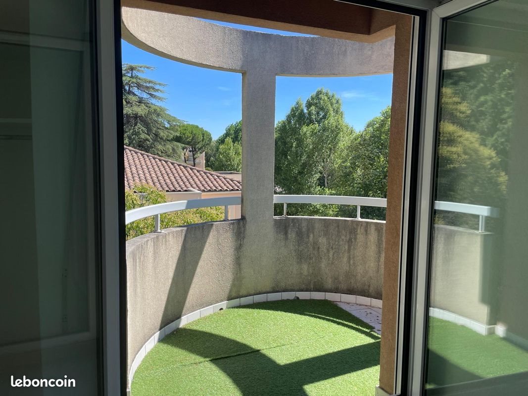 Appartement à vendre, 23m², Montpellier