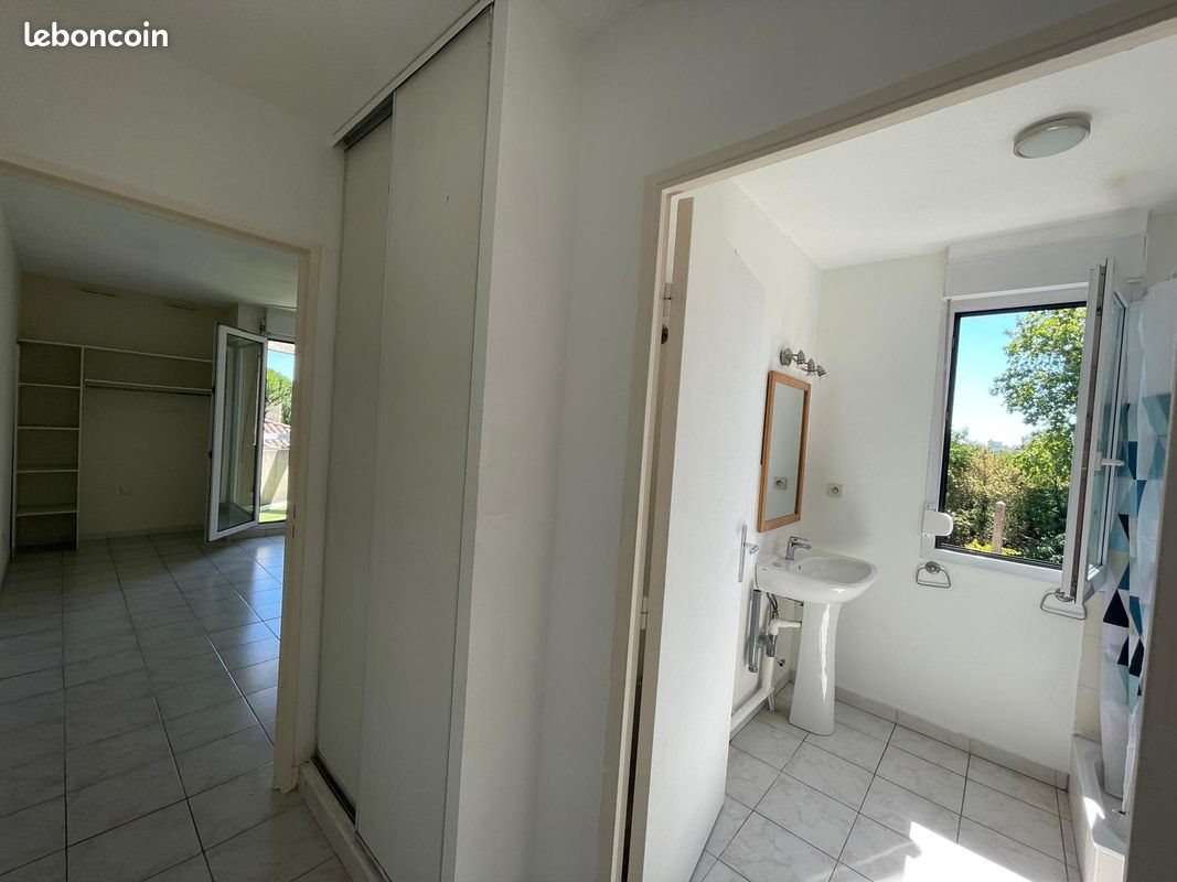 Appartement à vendre, 23m², Montpellier