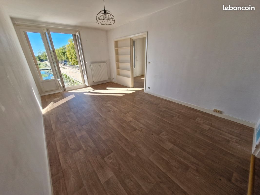 Appartement à louer, 73m², La Flèche