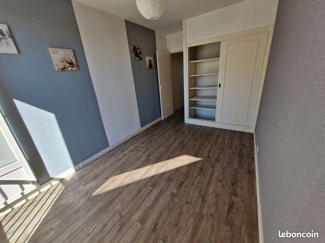 Appartement à louer, 73m², La Flèche