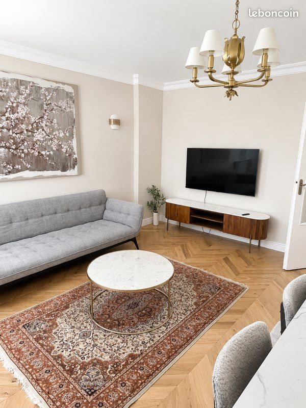 Appartement à louer, 80m², Charenton-le-Pont