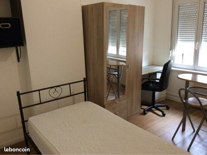 Maison à louer, 25m², Amiens