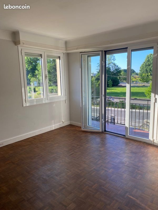 Appartement à louer, 50m², Pau