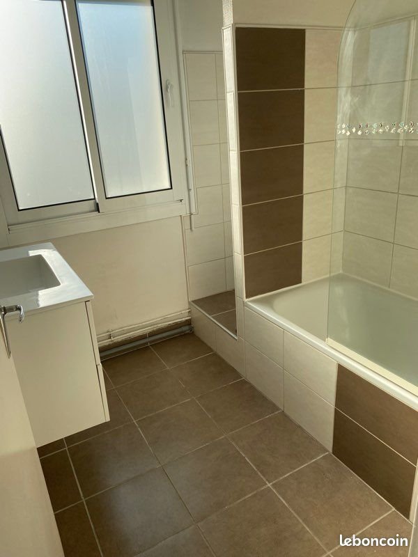Appartement à louer, 50m², Pau