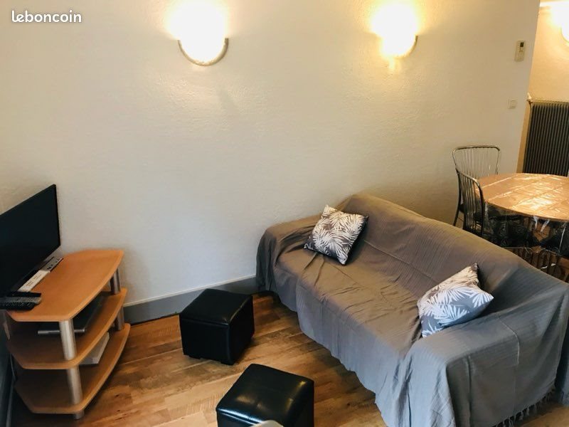 Appartement à louer, 46m², Luxeuil-les-Bains