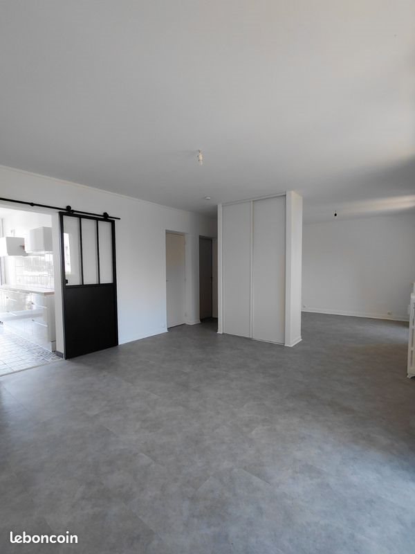 Appartement à vendre, 78m², Rochefort