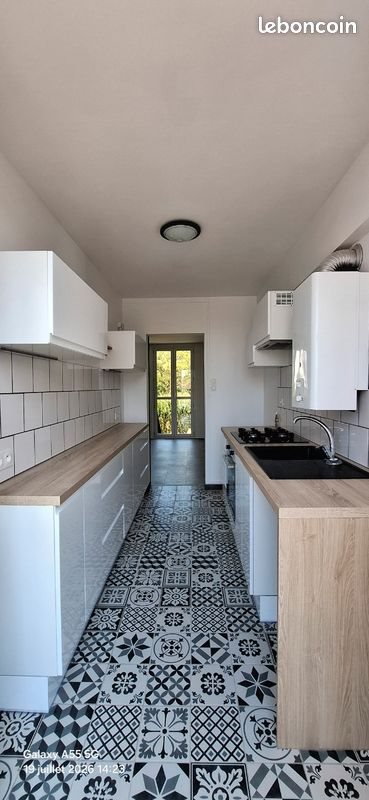 Appartement à vendre, 78m², Rochefort