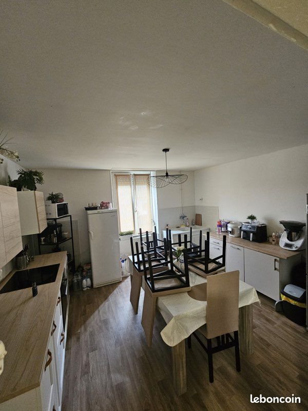 Appartement à vendre, 100m², Mandeure