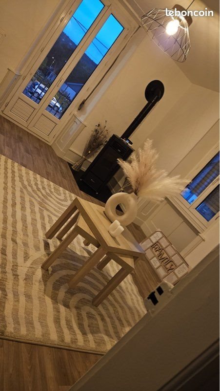 Appartement à vendre, 100m², Mandeure