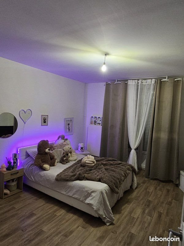 Appartement à vendre, 100m², Mandeure