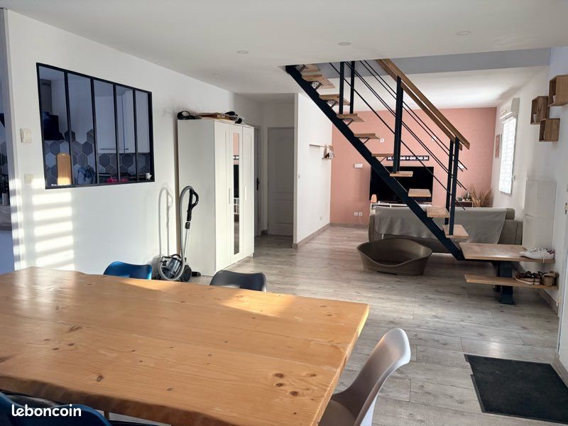 Maison à vendre, 105m², Monthois