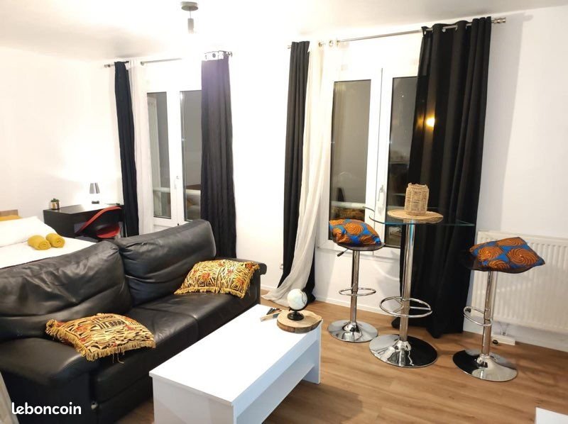 Appartement à louer, 33m², Sèvres