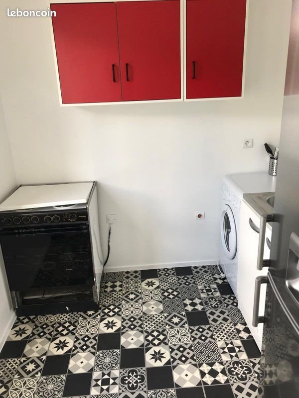 Appartement à louer, 33m², Sèvres
