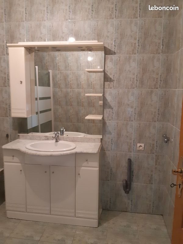Appartement à louer, 61m², Rémering-lès-Puttelange