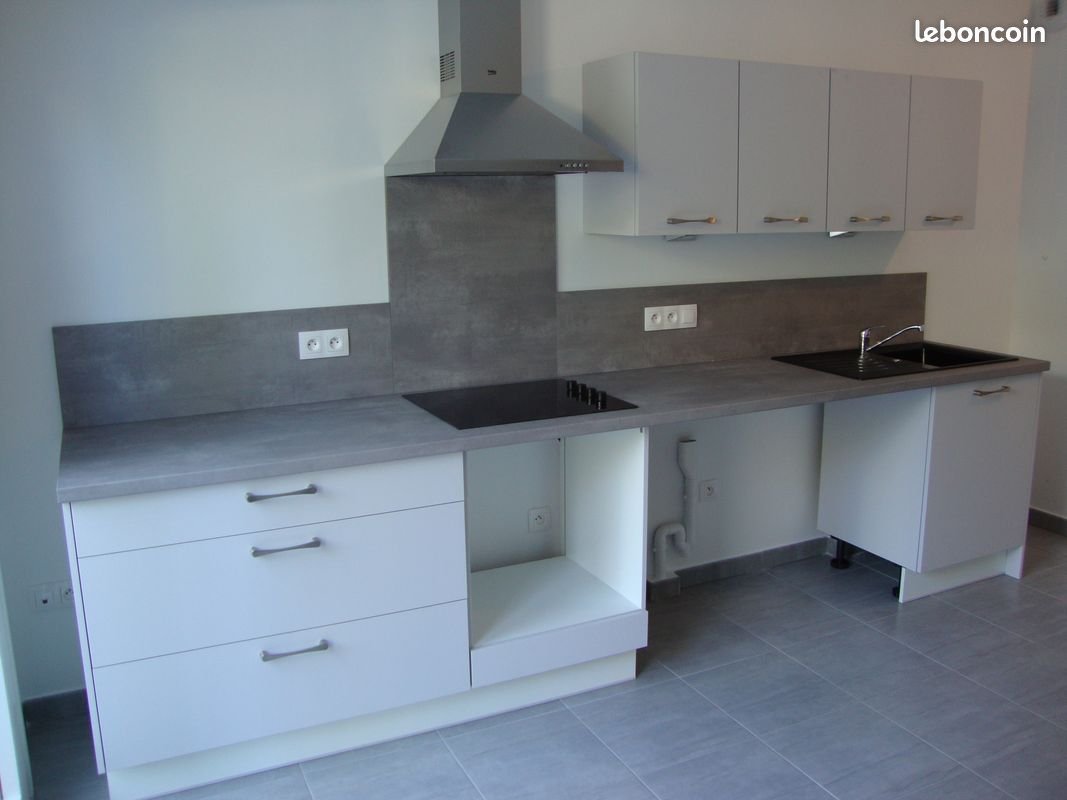 Appartement à louer, 38m², Montrond-les-Bains