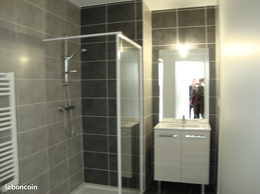 Appartement à louer, 38m², Montrond-les-Bains