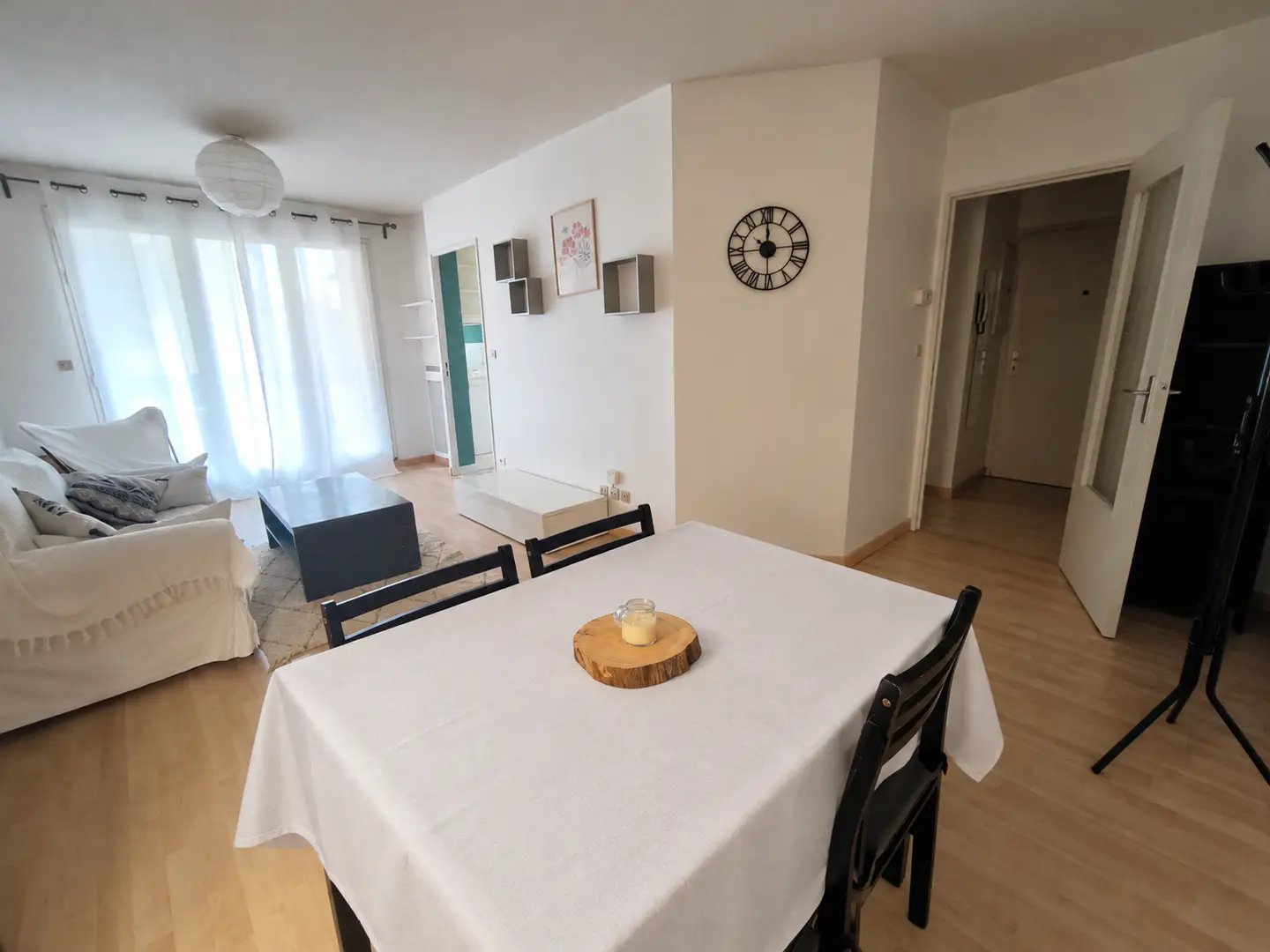 Appartement à louer, 51m², Toulouse