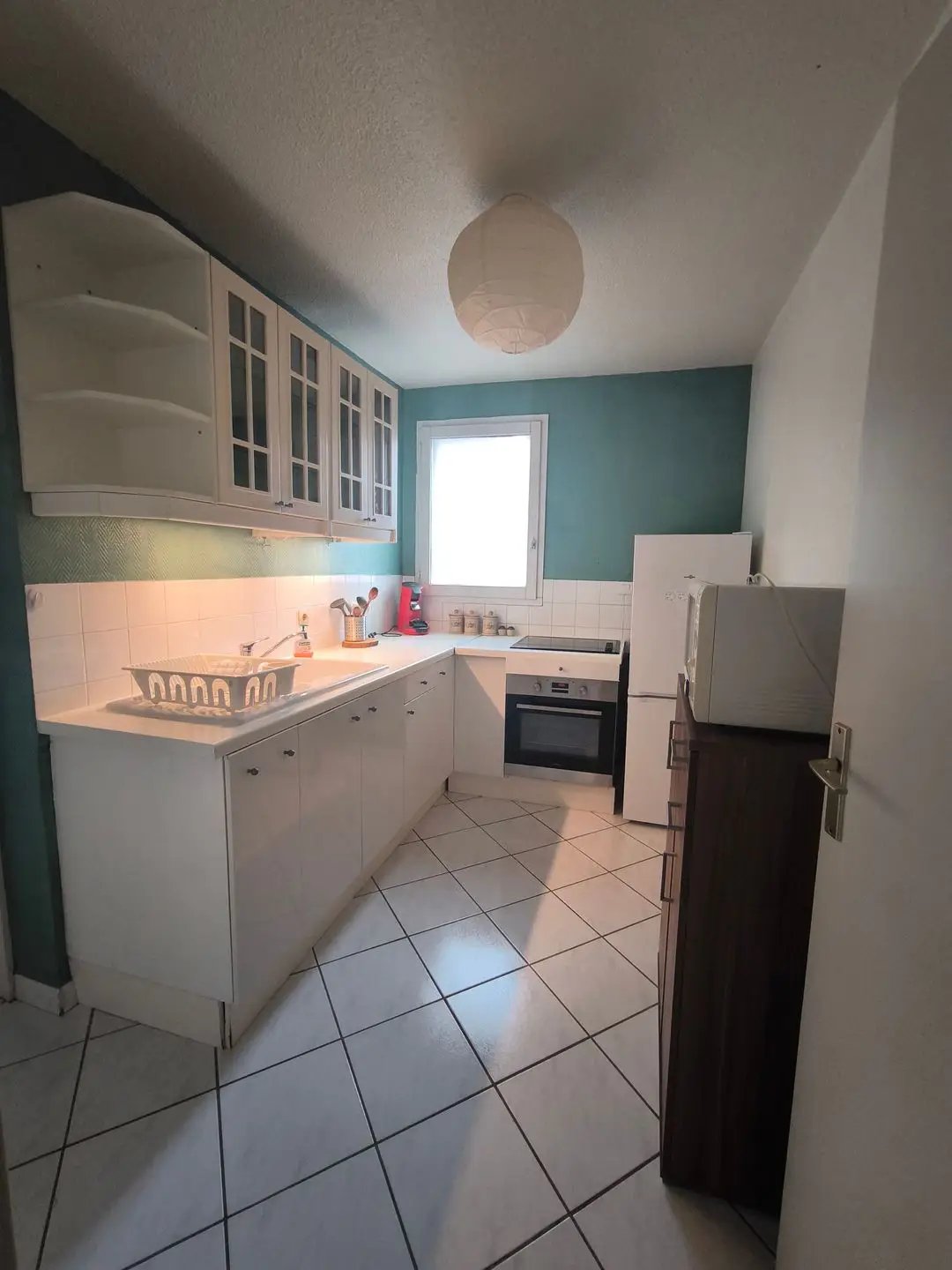 Appartement à louer, 51m², Toulouse