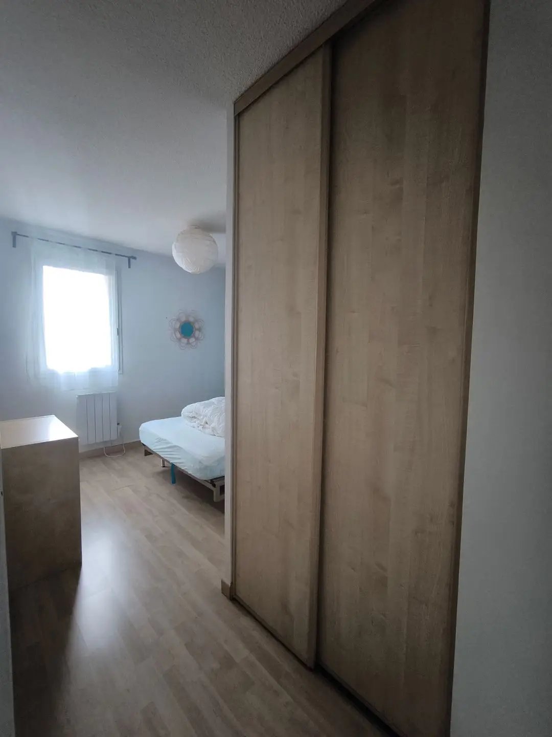 Appartement à louer, 51m², Toulouse
