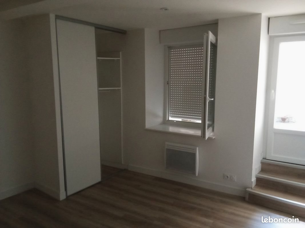 Appartement à louer, 70m², Mazamet