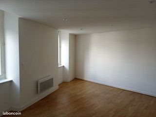 Appartement à louer, 70m², Mazamet