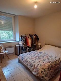 Appartement à louer, 70m², Mazamet