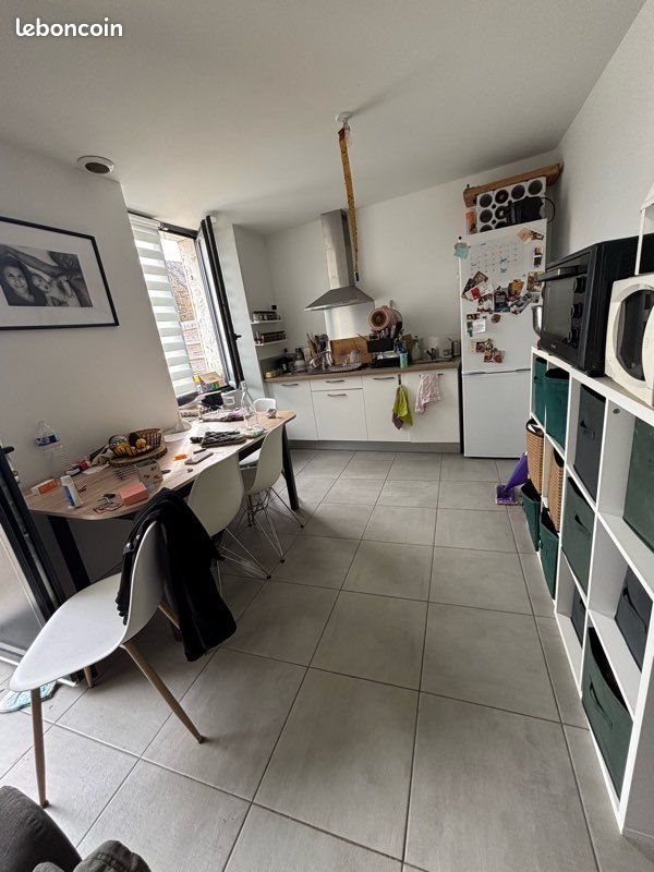 Maison à louer, 100m², Plescop