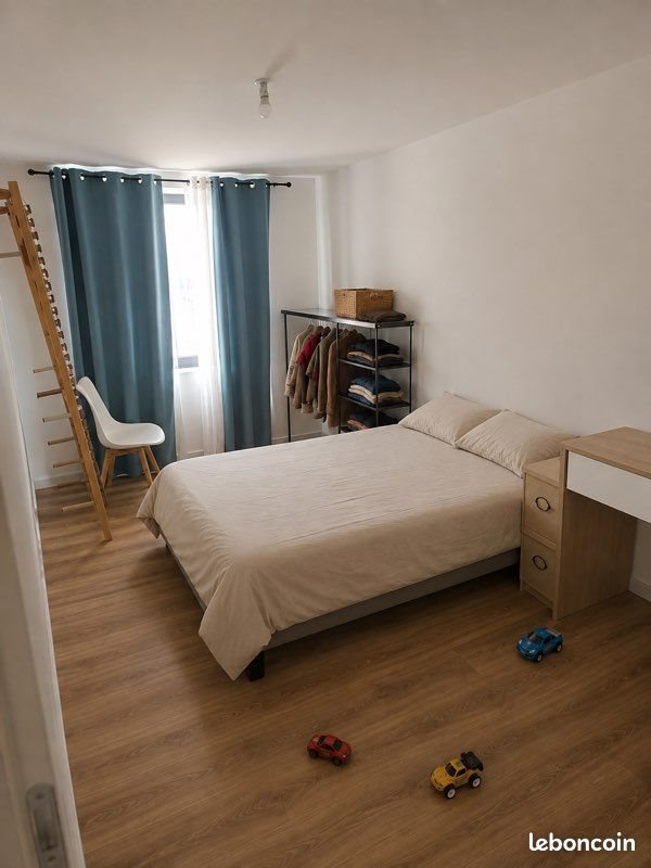 Maison à louer, 100m², Plescop