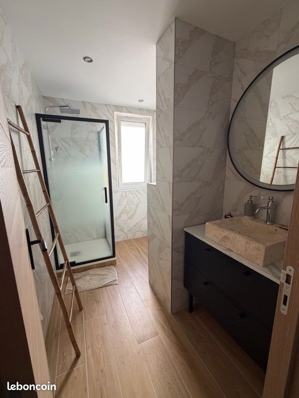 Appartement à vendre, 58m², Saint-Etienne