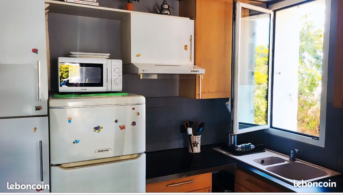 Appartement à louer, 24m², Palavas-les-Flots