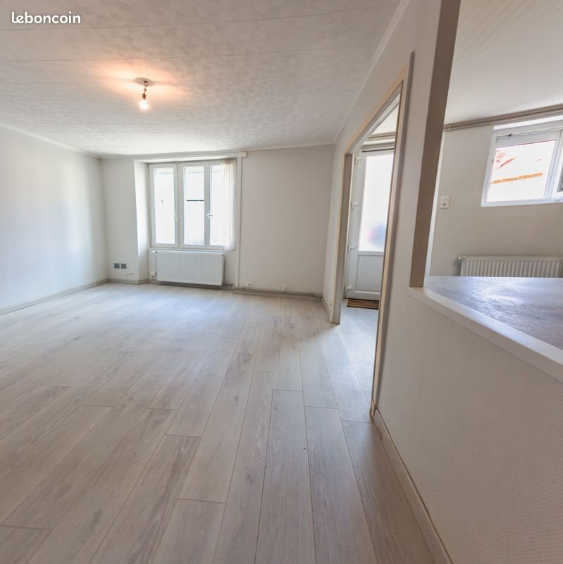 Maison à louer, 66m², Levroux