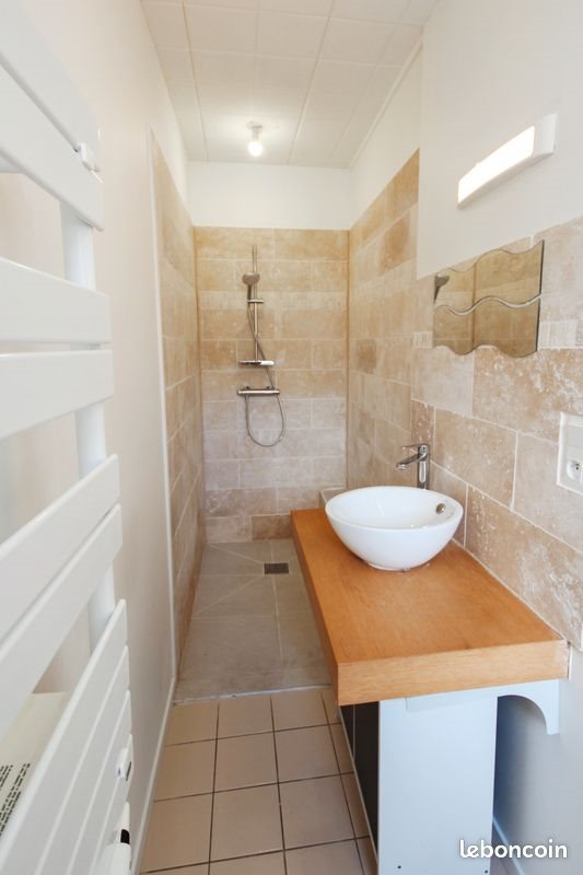 Maison à louer, 66m², Levroux