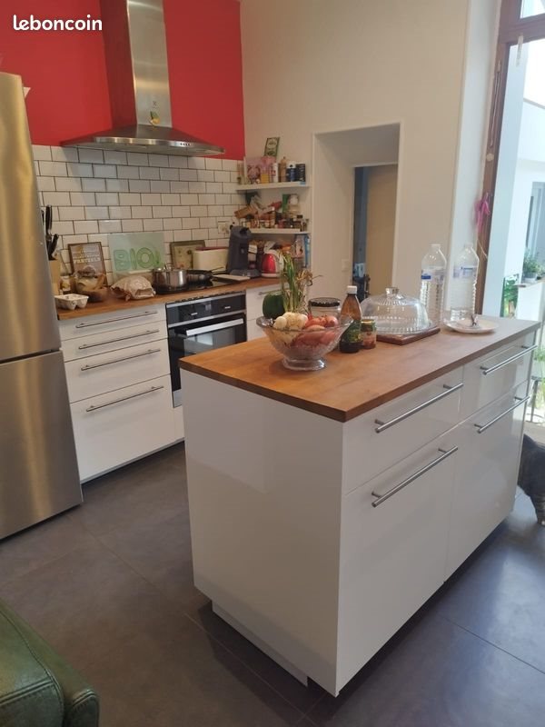 Maison à vendre, 118m², Viarmes