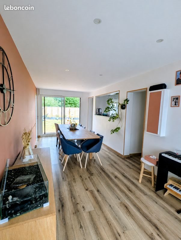 Maison à vendre, 130m², Boves