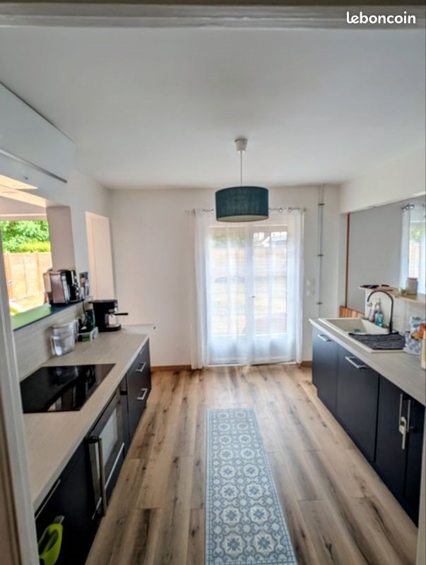 Maison à vendre, 130m², Boves