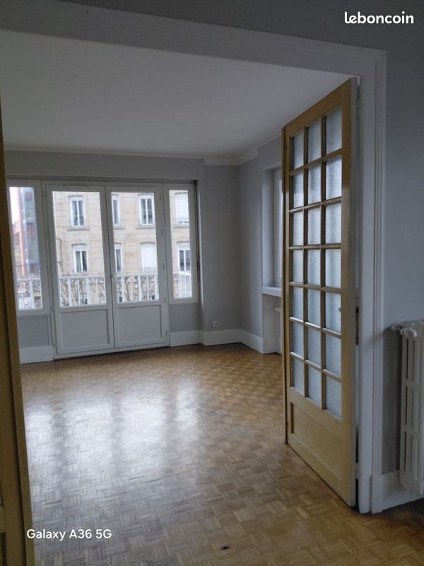Appartement à vendre, 89m², Saint-Chamond