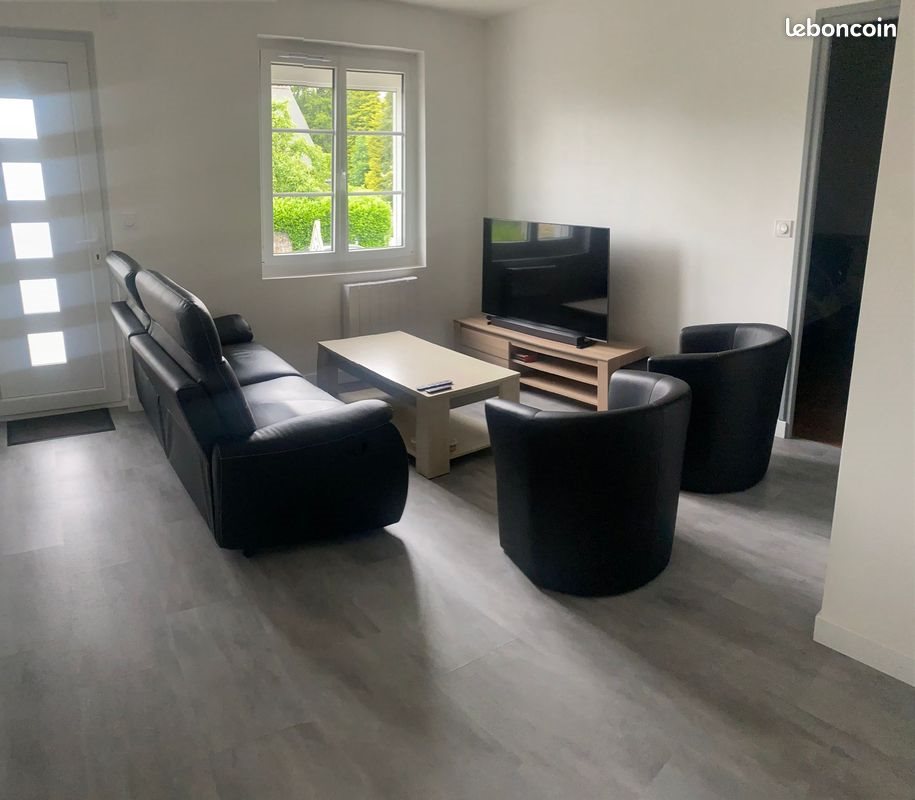 Maison à louer, 58m², Flers