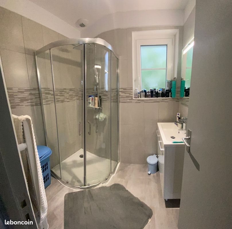 Maison à louer, 58m², Flers