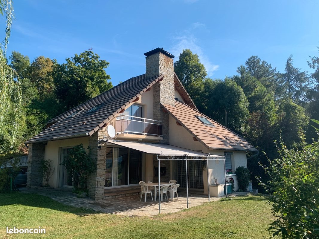 Maison à louer, 150m², Gap