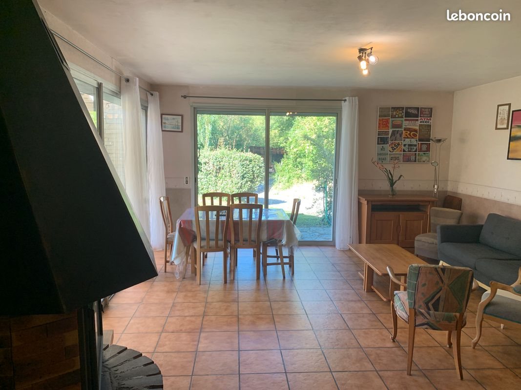 Maison à louer, 150m², Gap