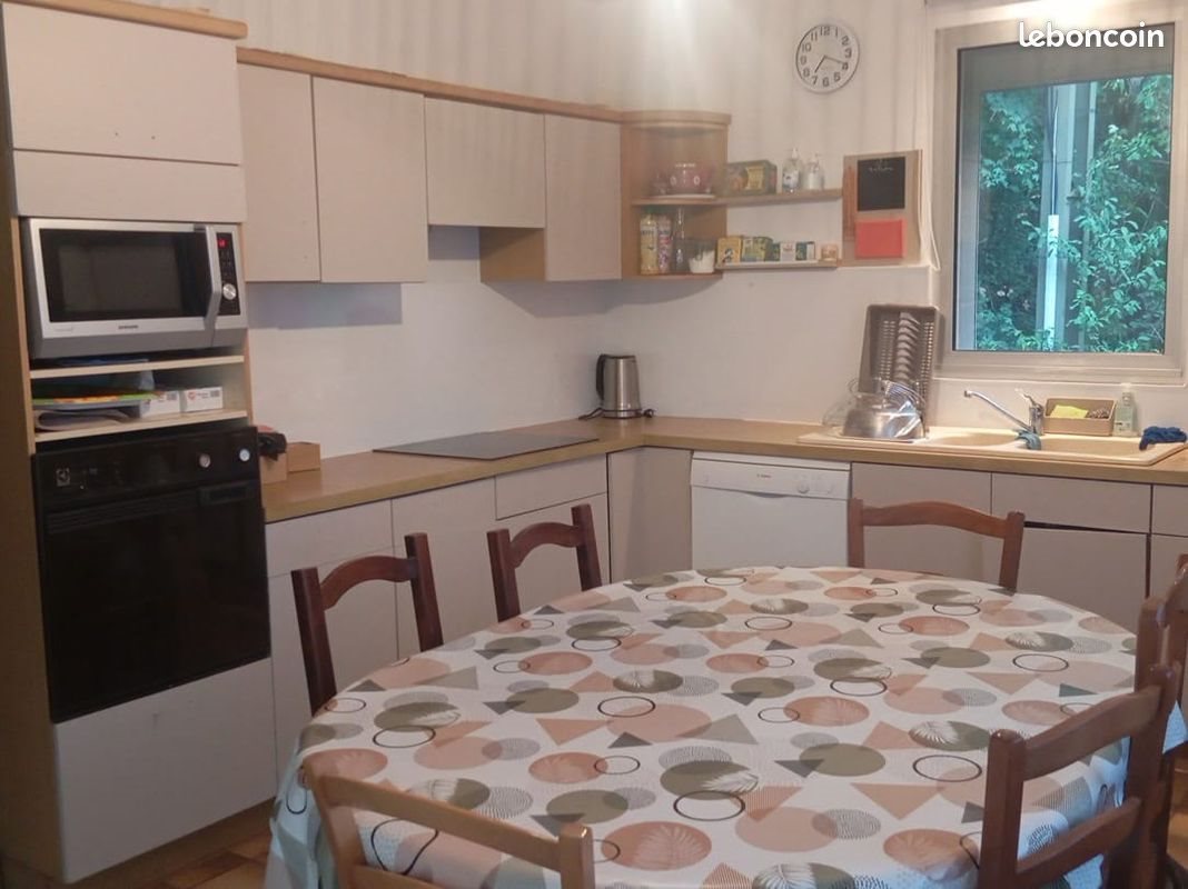Maison à louer, 150m², Gap