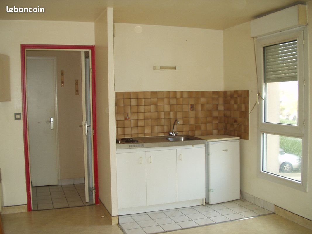 Appartement à louer, 26m², Lamballe
